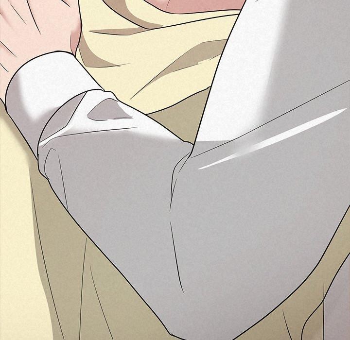 被吞噬的夜第34話