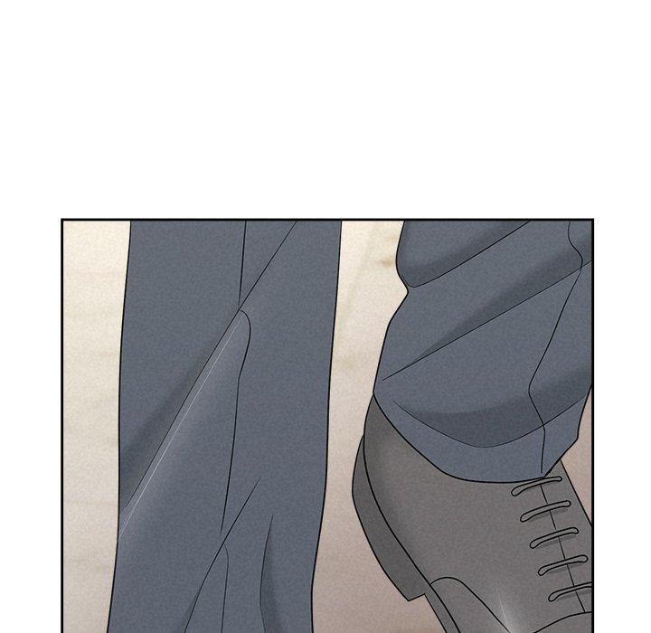 被吞噬的夜第34話