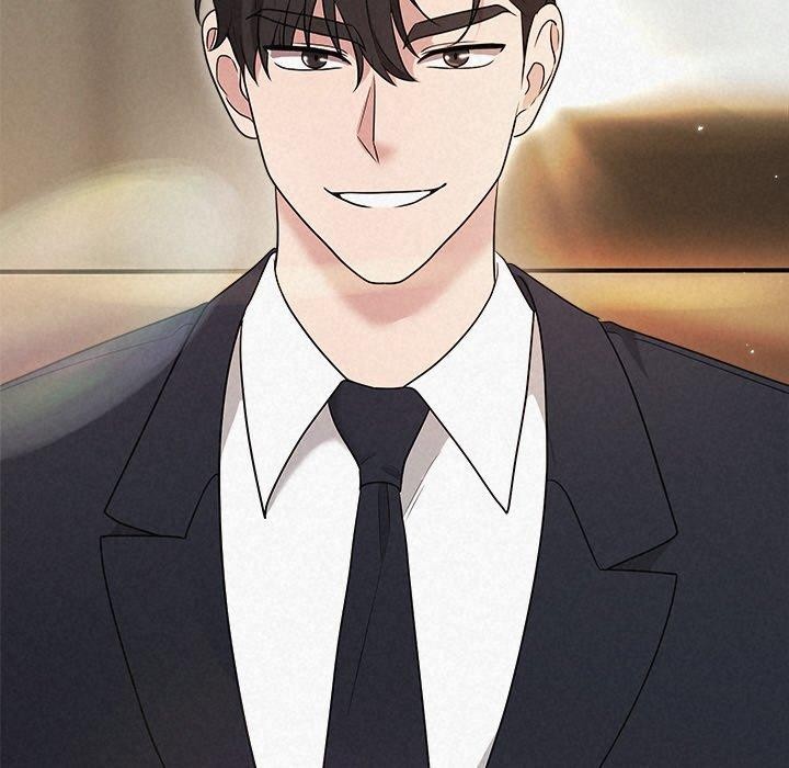 被吞噬的夜第34話