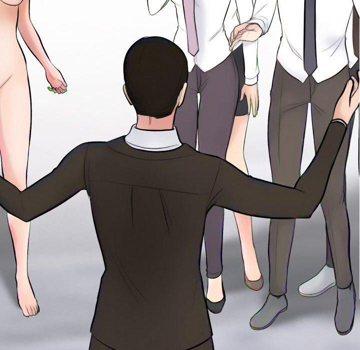 同事换换爱第214話