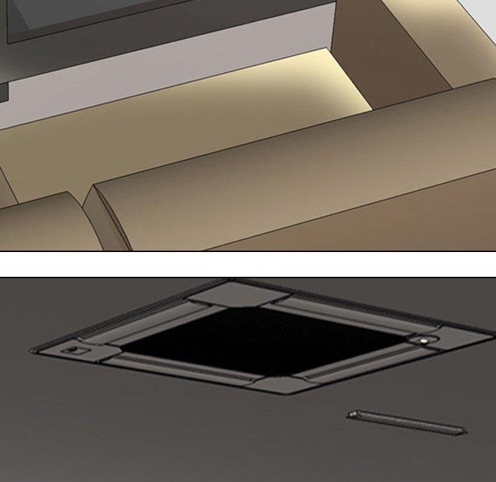 同事换换爱第214話