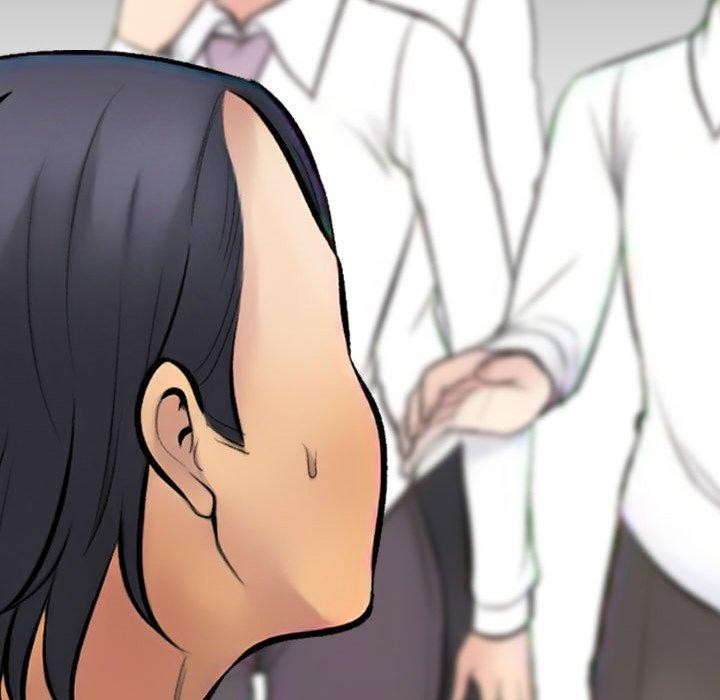 同事换换爱第214話