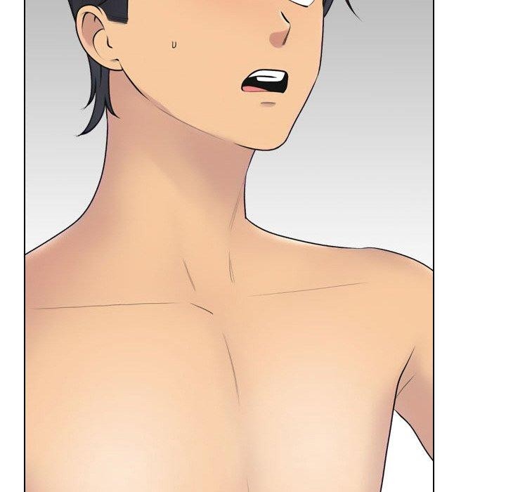 同事换换爱第214話