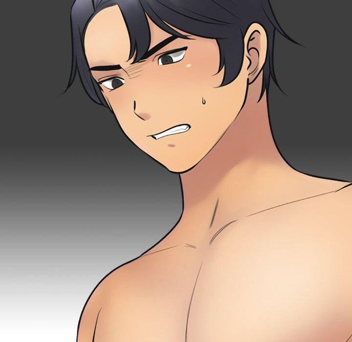 同事换换爱第214話