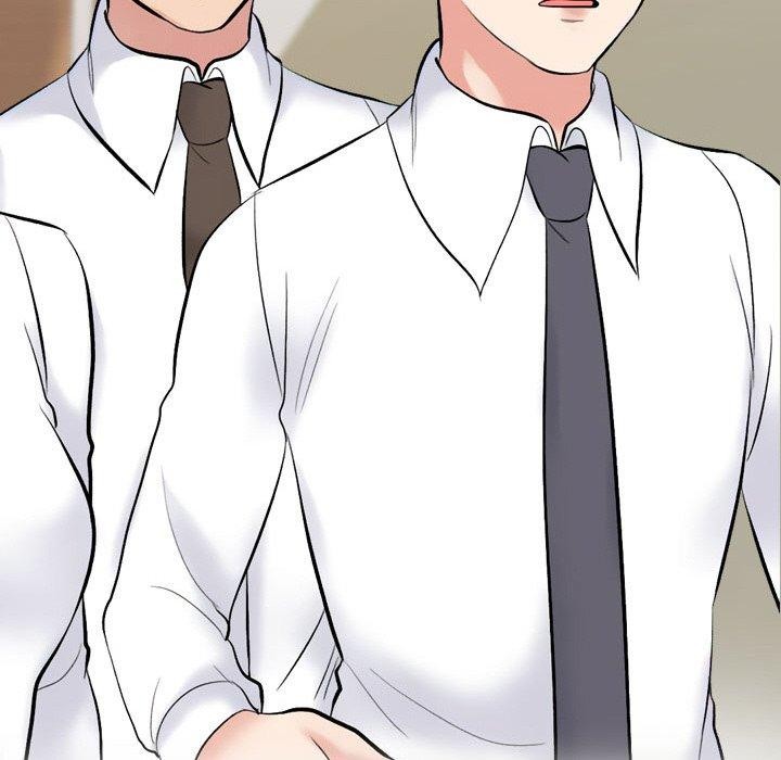 同事换换爱第214話