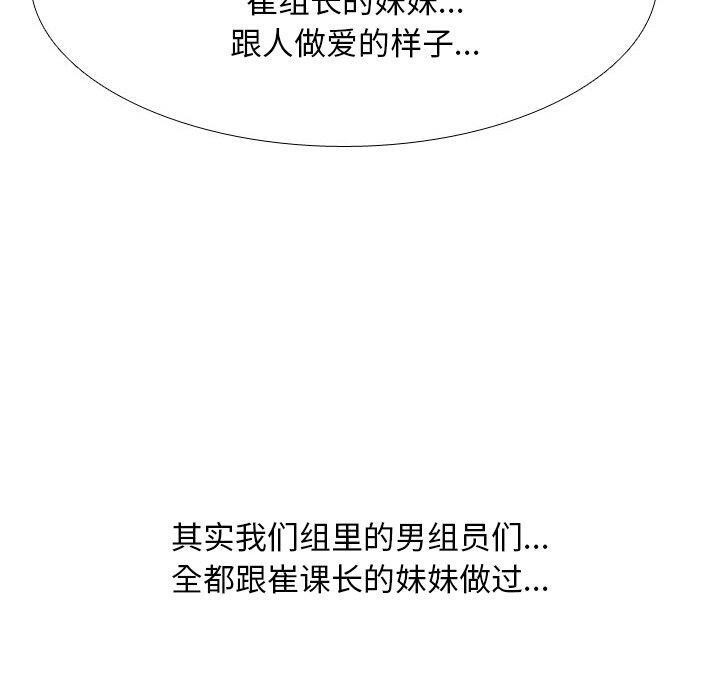 同事换换爱第214話