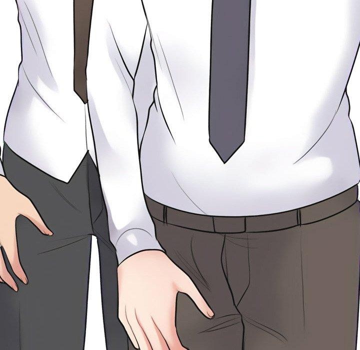 同事换换爱第214話