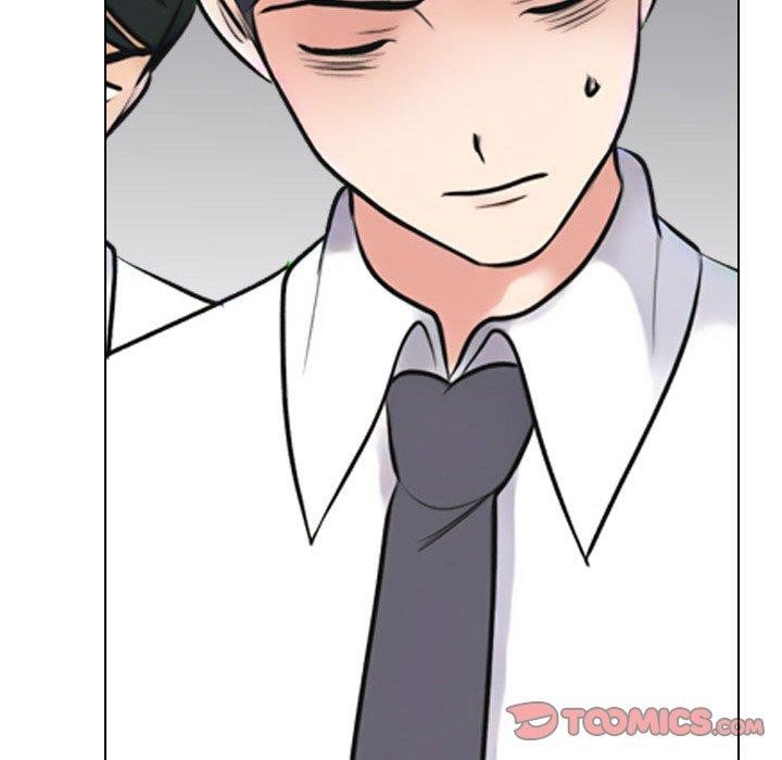 同事换换爱第214話