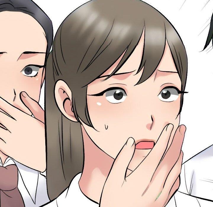 同事换换爱第214話