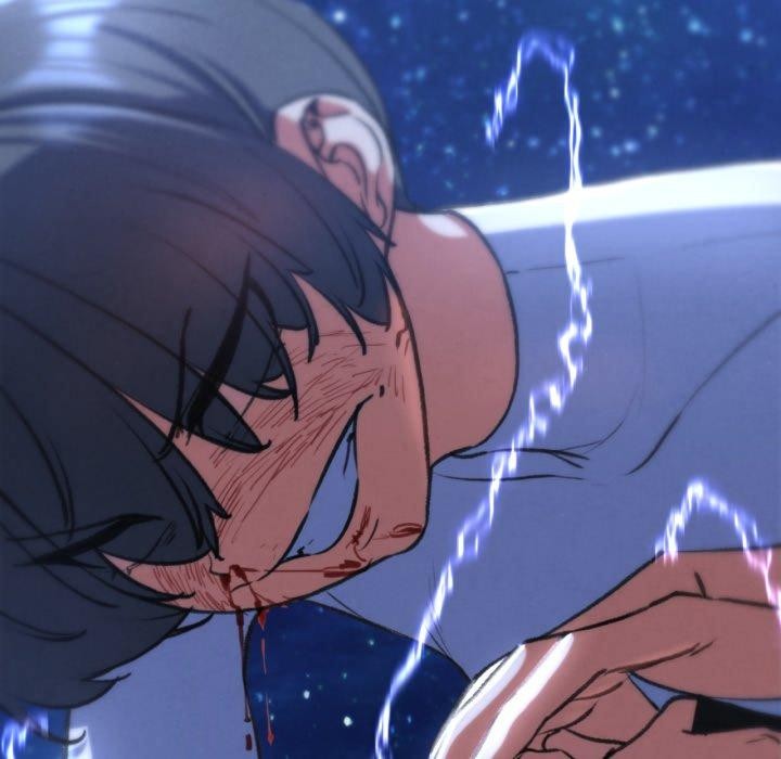 危险同学会第65話