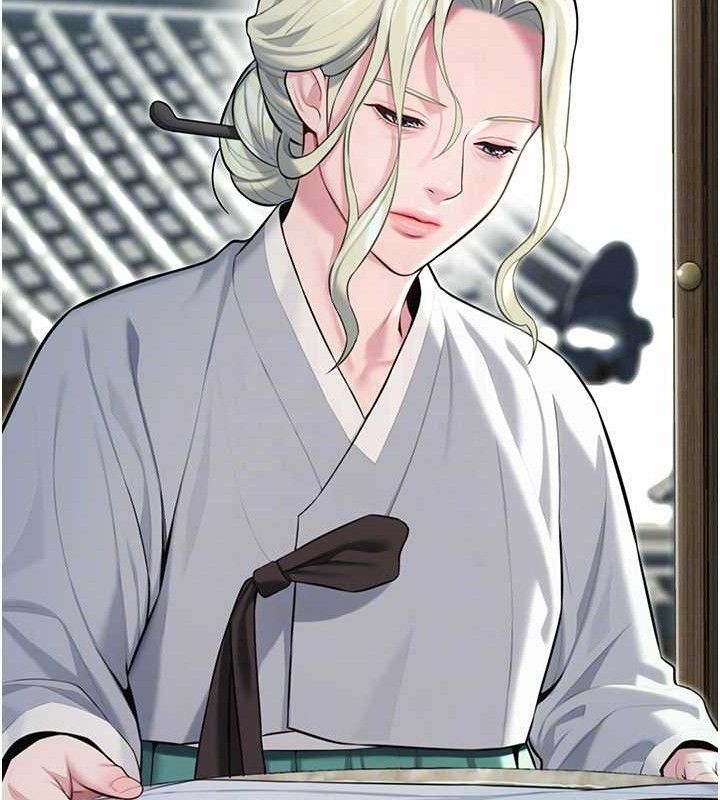 命运:贞洁慾女第38話-洋妞淨身，夫人品香