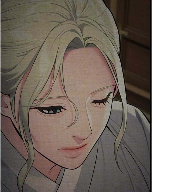 命运:贞洁慾女第38話-洋妞淨身，夫人品香