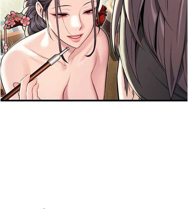 命运:贞洁慾女第38話-洋妞淨身，夫人品香