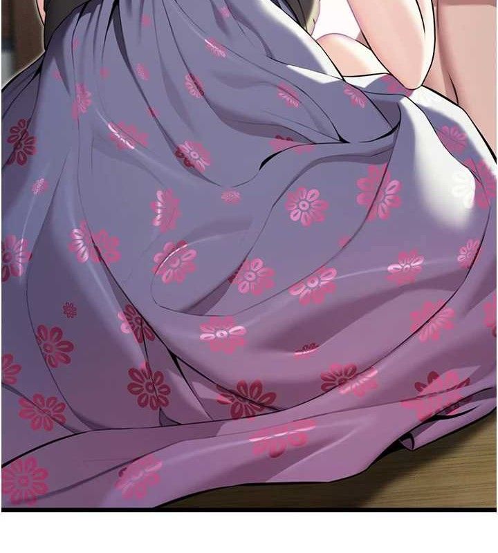 命運:貞潔慾女第38話-洋妞淨身，夫人品香