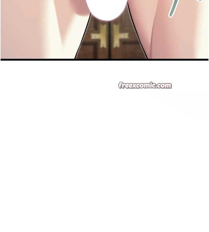 命運:貞潔慾女第38話-洋妞淨身，夫人品香