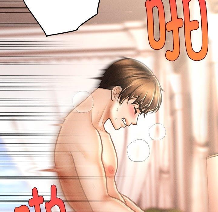 会长家的小儿子第13話