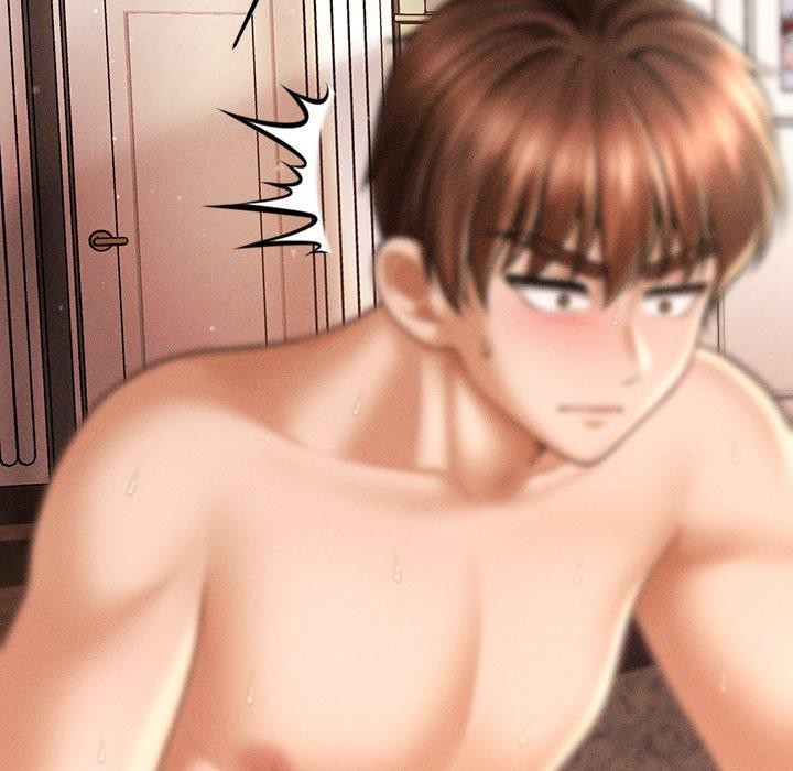 会长家的小儿子第13話