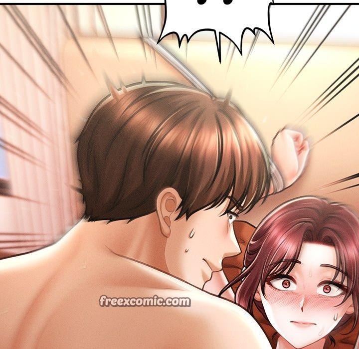 会长家的小儿子第13話