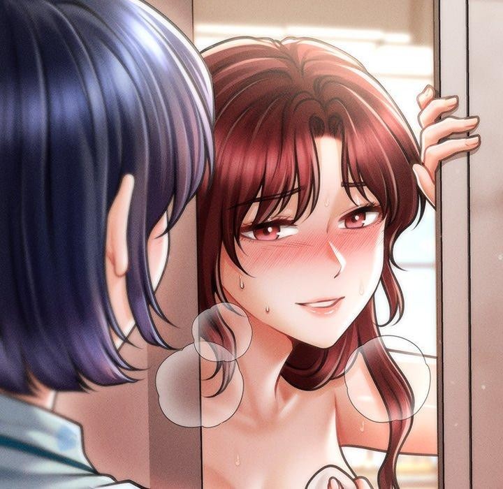 会长家的小儿子第13話