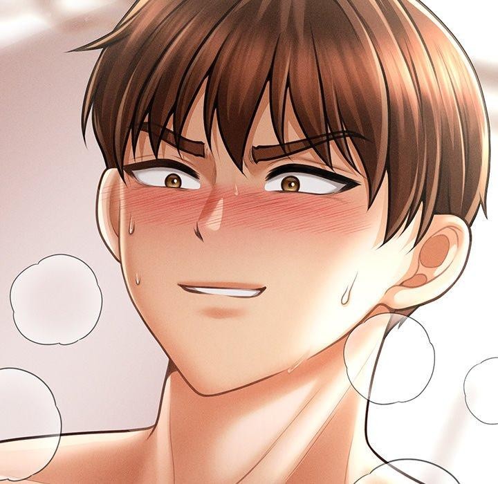 会长家的小儿子第13話