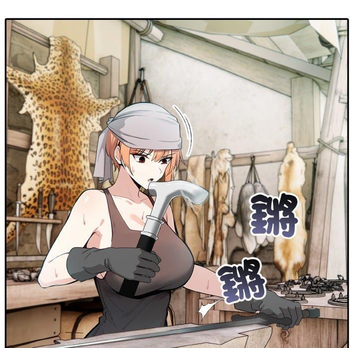 异世界骑士团长第16話