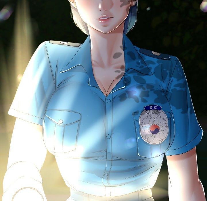 与初恋的以外同居第14話