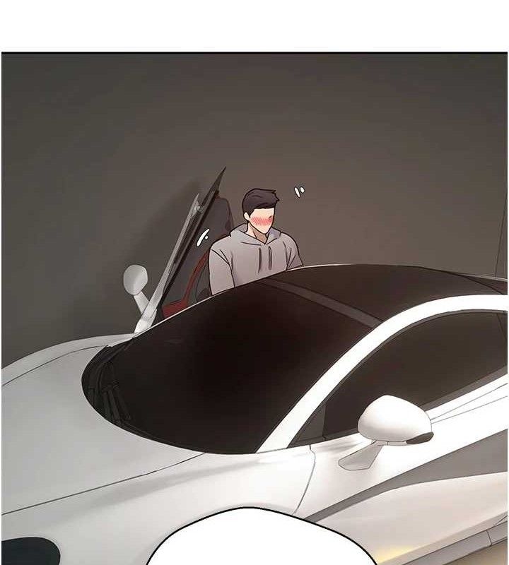 币转人生第20話-在超跑上火熱♥