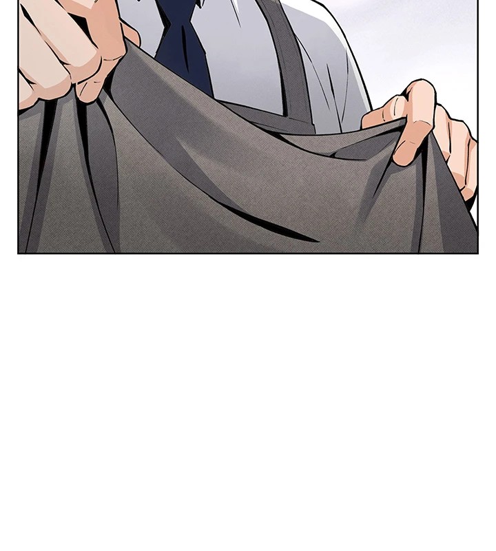 我的掌上明珠第1话-欲尝禁果的女儿