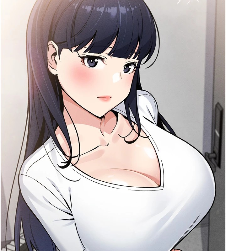 我的掌上明珠第1话-欲尝禁果的女儿