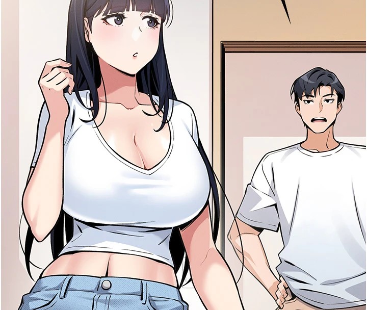 我的掌上明珠第1话-欲尝禁果的女儿