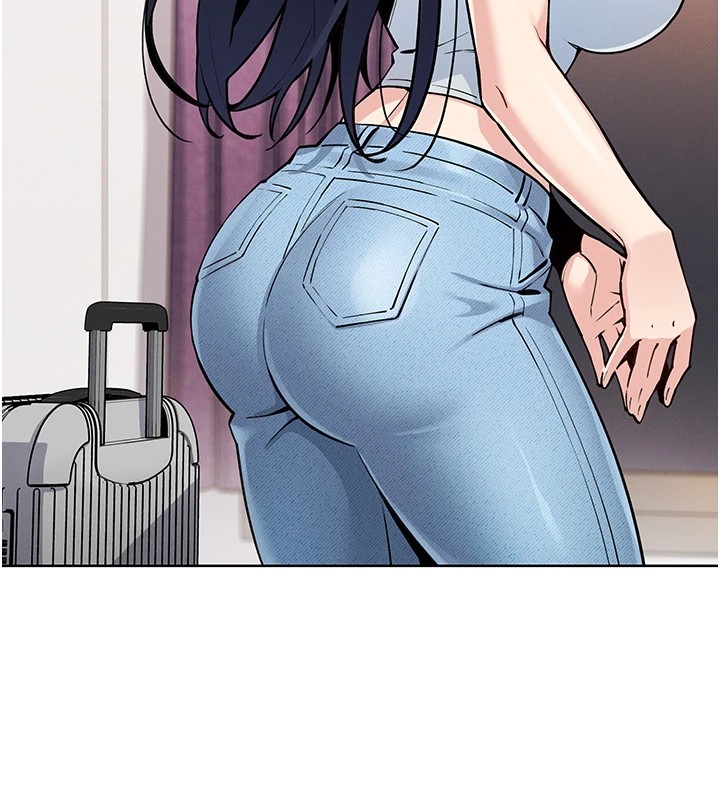 我的掌上明珠第1话-欲尝禁果的女儿