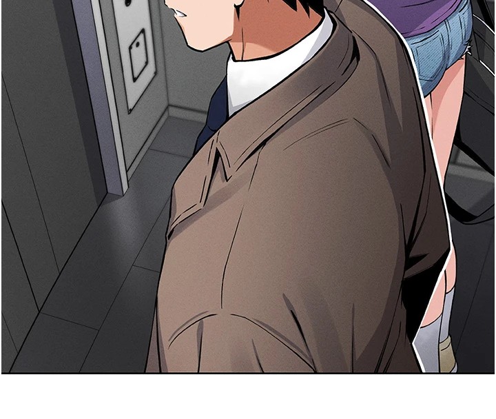 我的掌上明珠第1话-欲尝禁果的女儿