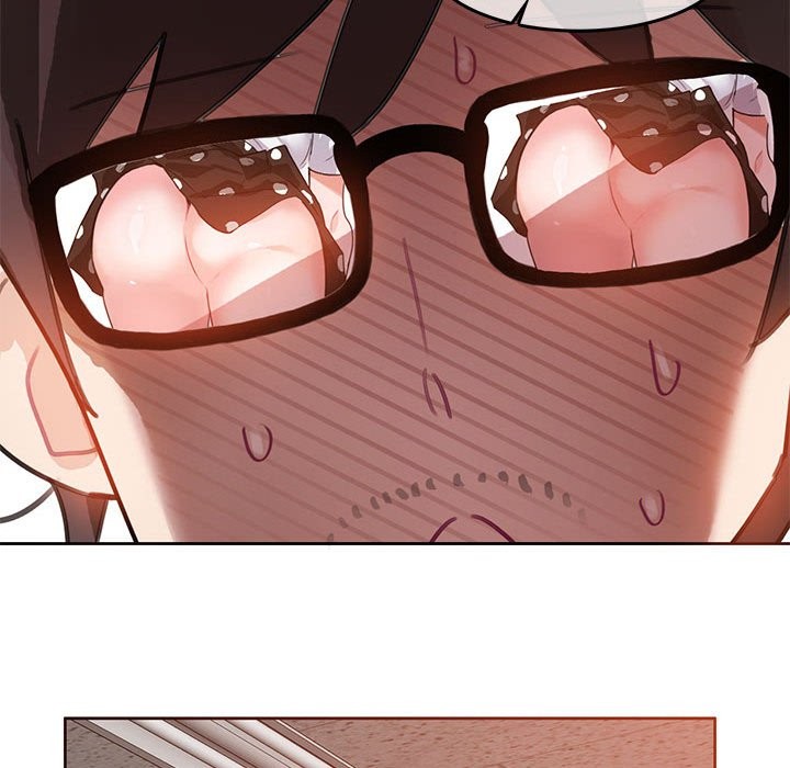 无与伦比的日常第3话