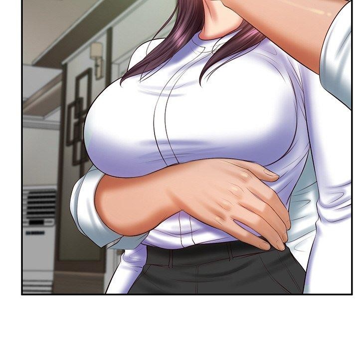 财阀家的女婿第28話