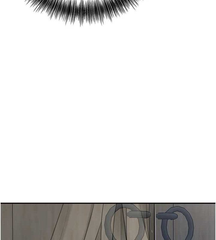 花容湿色:取花点第51話-隔著門縫插進去