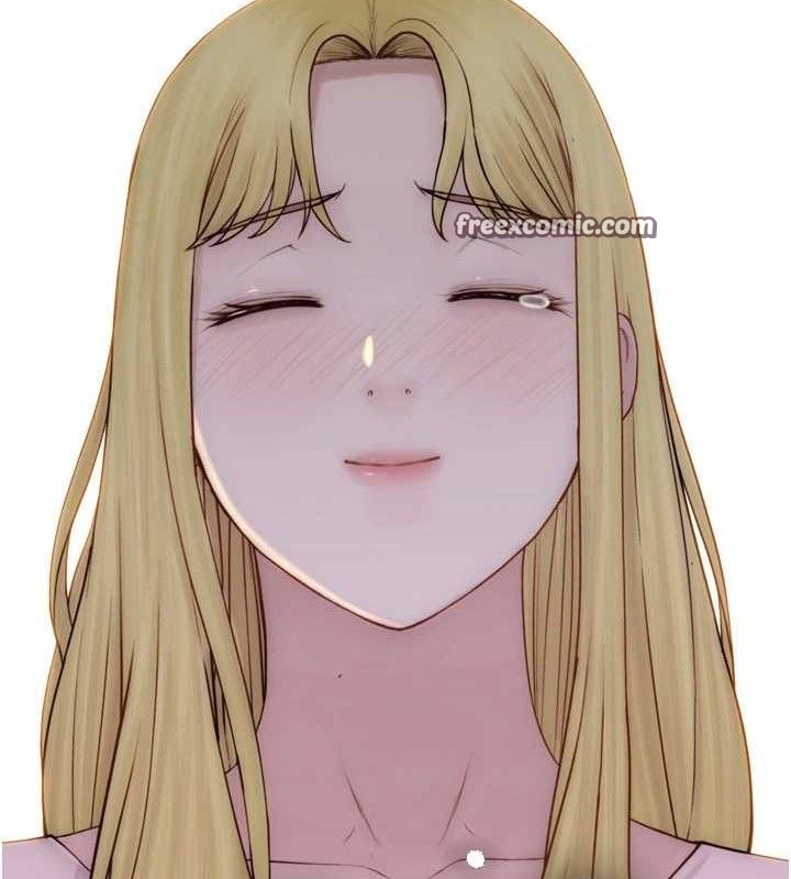 继母的香味第96話-令人激動的新婚生活♥