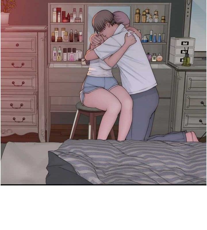 继母的香味第96話-令人激動的新婚生活♥