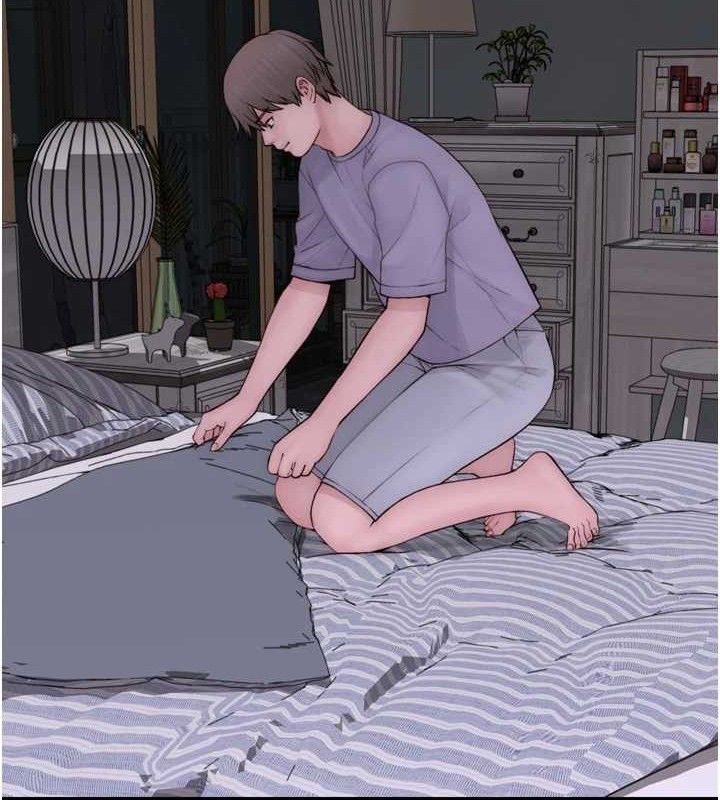 繼母的香味第96話-令人激動的新婚生活♥