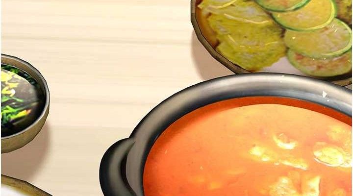 已婚学生想坏坏第33話-采晴的真心話