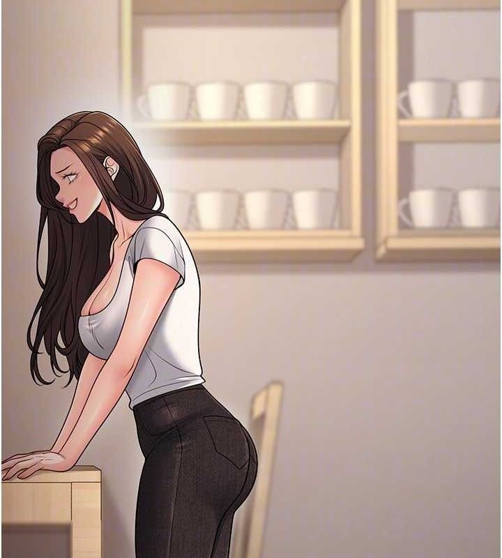 已婚学生想坏坏第33話-采晴的真心話