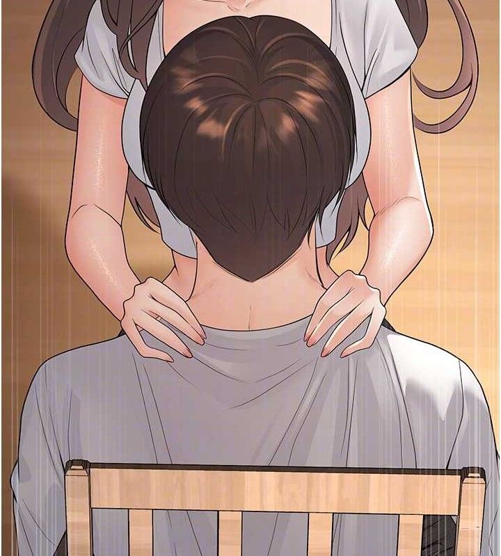 已婚学生想坏坏第33話-采晴的真心話