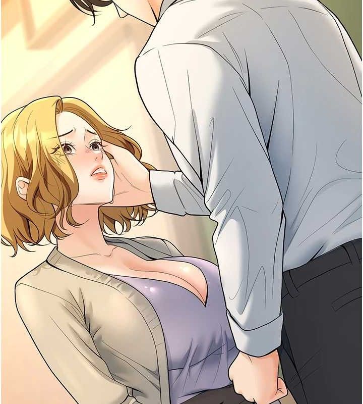 已婚学生想坏坏第33話-采晴的真心話