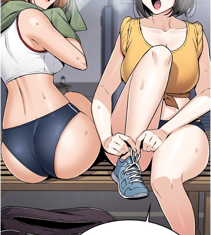 我的掌上明珠第2話-爸爸的身體就是活教材