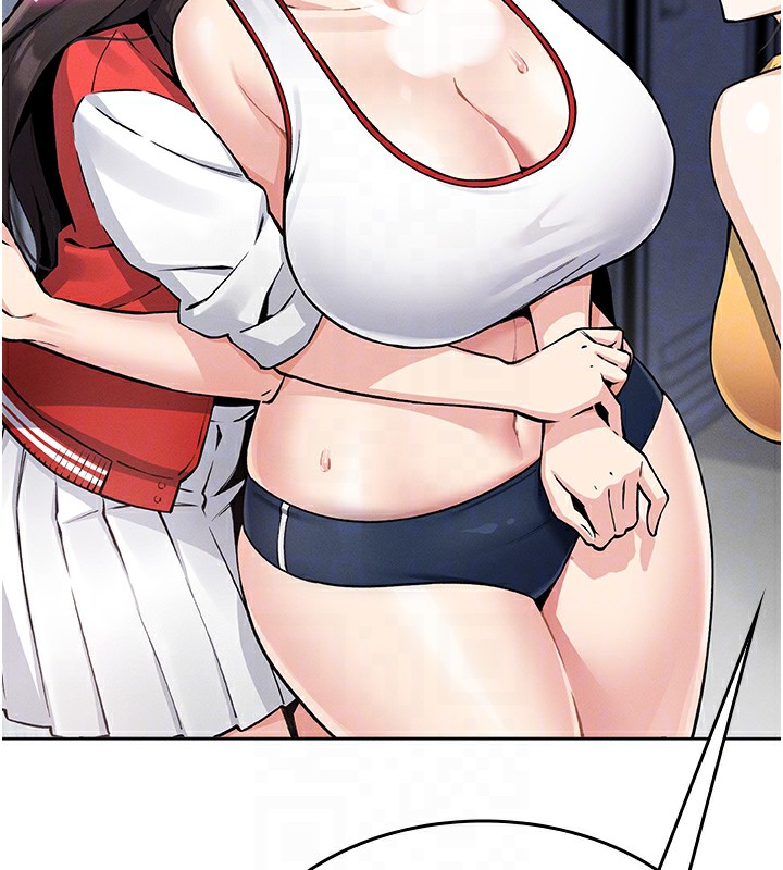 我的掌上明珠第2話-爸爸的身體就是活教材