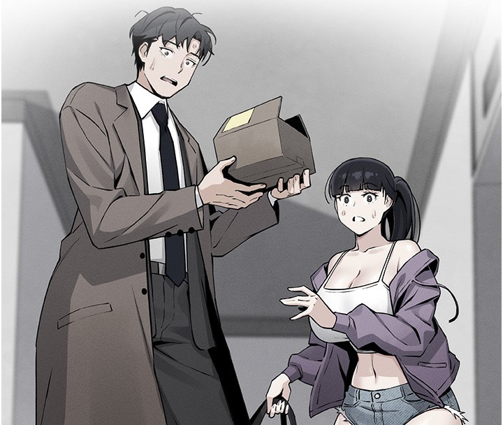 我的掌上明珠第2話-爸爸的身體就是活教材