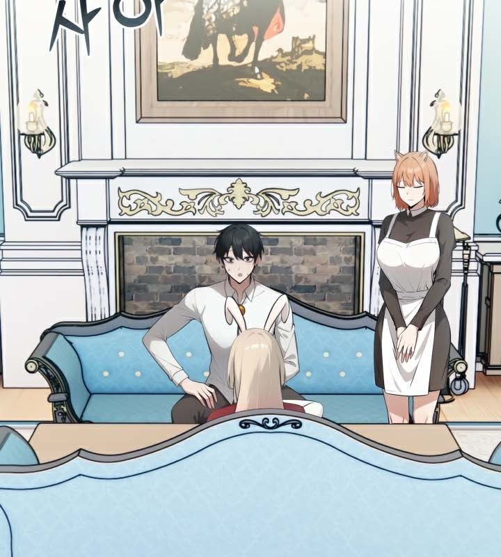 被召唤到异世界，然后成为半龙骑士长第45話