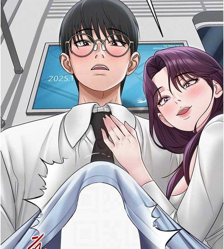 網紅女老師第15話-電車上演活春宮