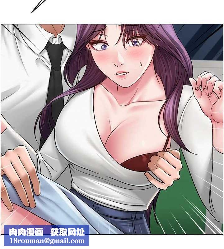 网红女老师第15話-電車上演活春宮