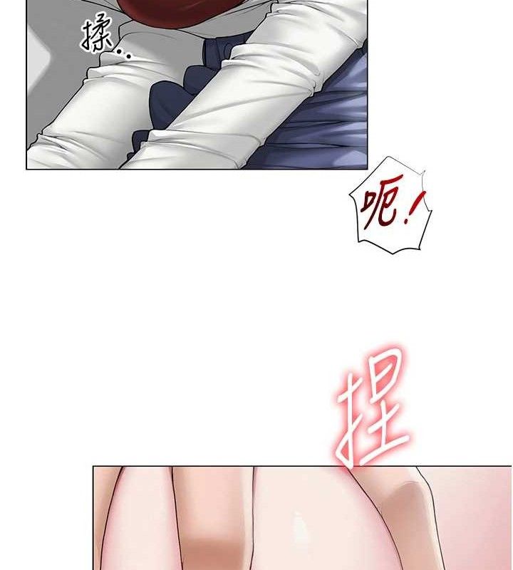 网红女老师第15話-電車上演活春宮