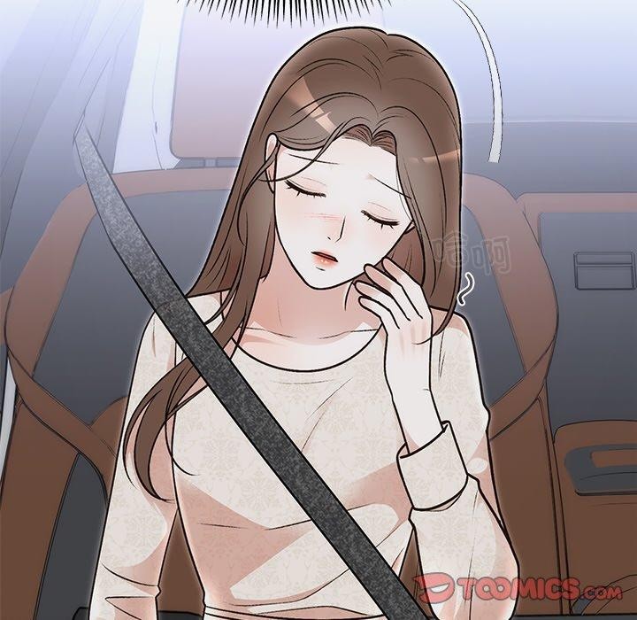 婚姻束缚第31話